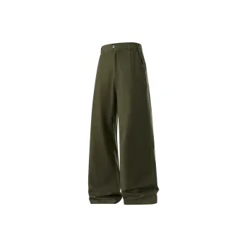 KM Casual Pants Unisex