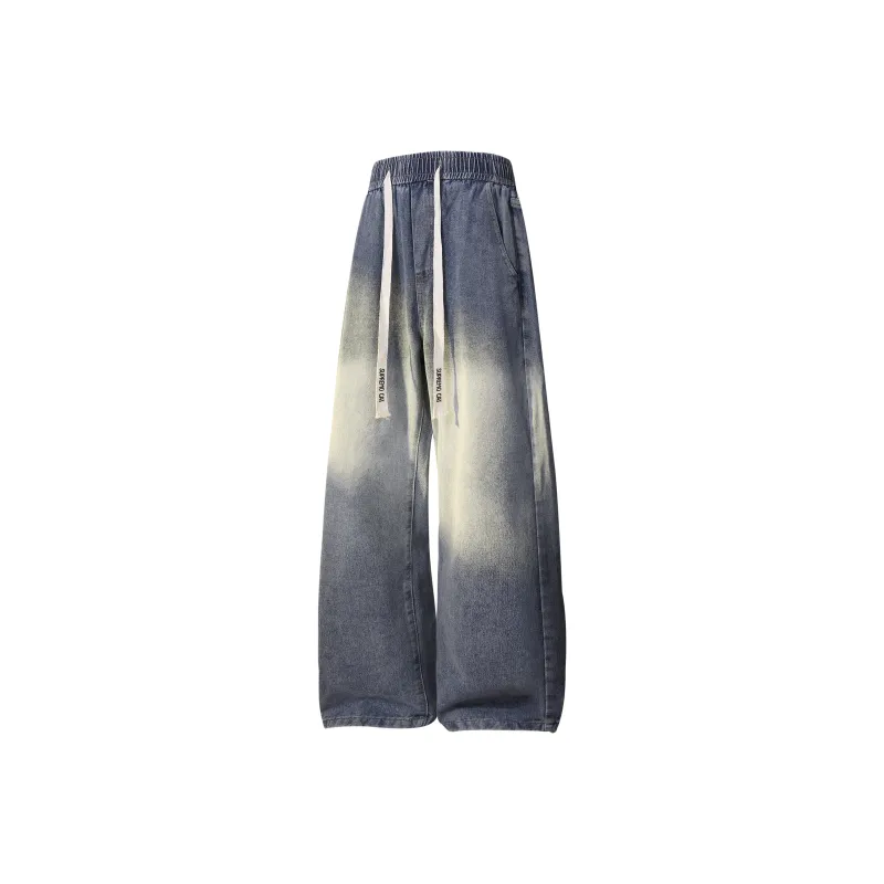 Supremo Cat Jeans Unisex-0