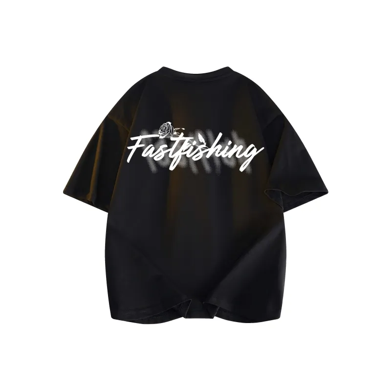 FASTFISH T Shirts Unisex-0