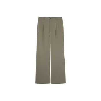 NANS STUDIO Suit Trousers Men