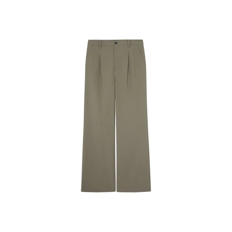 NANS STUDIO Suit Trousers Men-0