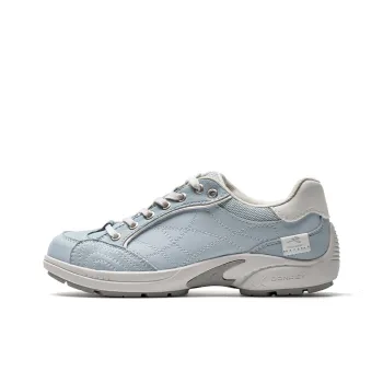 Mule Donkey Breathable And Lightweight Low Top Casual Shoes Unisex Sea Salt Blue