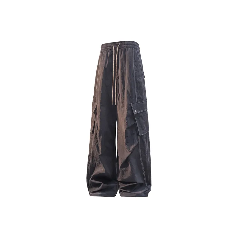 LOOX! Cargo Pants Unisex-2