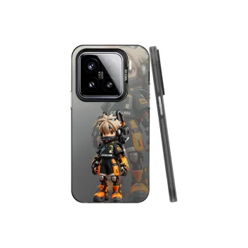 Baochengbao Phone Cases