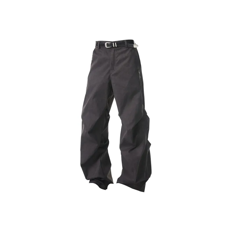 RICE NINE TEN Casual Pants Unisex-0