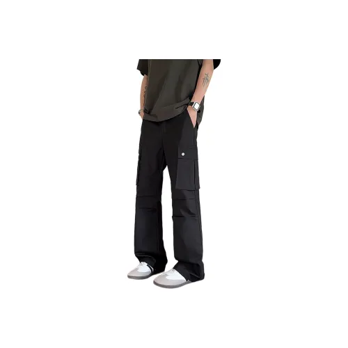 FASTFISH Cargo Pants Unisex