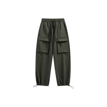 OXO OVERLOAD Casual Pants Unisex