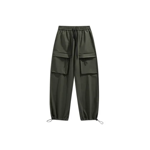OXO OVERLOAD Casual Pants Unisex