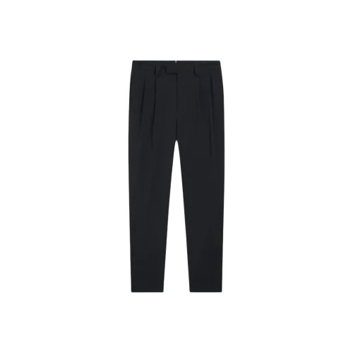 Massimo Dutti Casual Pants Men's Blue