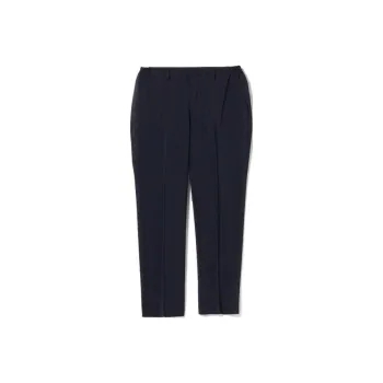 Beams Suit Trouser Men's Marine Blue