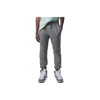 JORDAN Mj Brooklyn Fleece Essentials Big Kids' Pants