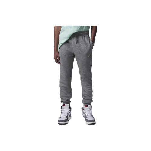 JORDAN Mj Brooklyn mimic Essentials Big Kids' Pants
