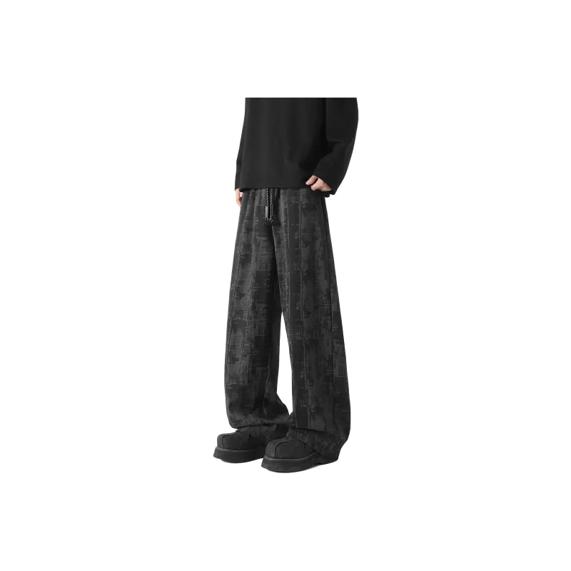 Struggle Vintage95 Suit Trouser Unisex-0