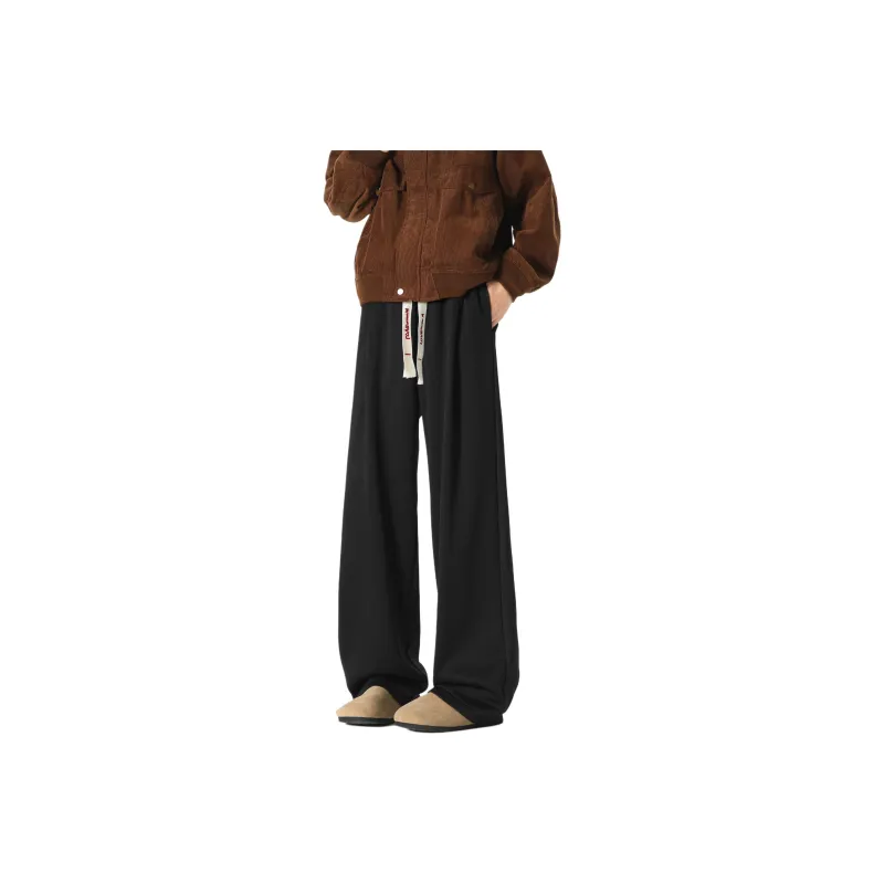 Love Monster Casual Pants Unisex-0