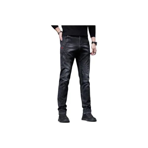 PIERRE CARDIN Jeans Men