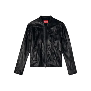 DIESEL L Krixy Jacket