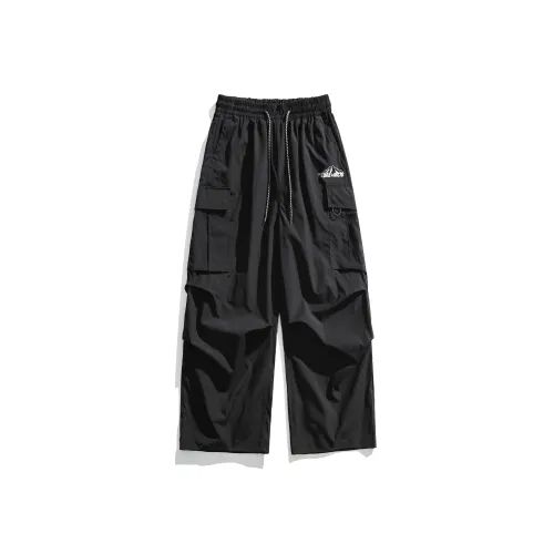 *EVAE+MOB Cargo Pants Unisex