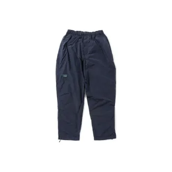 L.L.Bean Casual Pants Men's Marine Blue