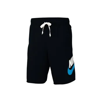 Nike Casual Shorts Men Black