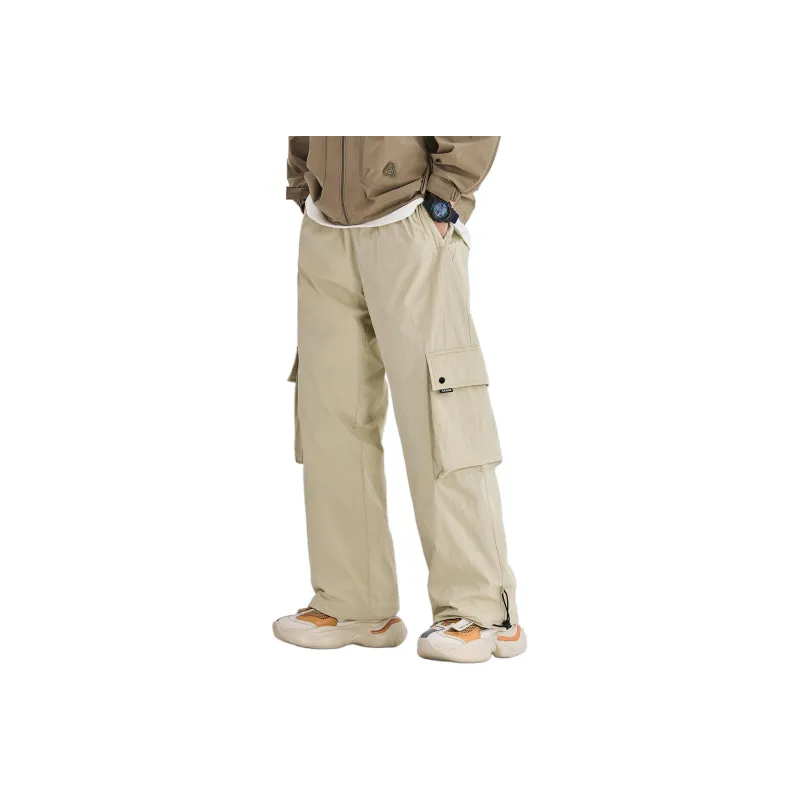 ALL IN Down & Insulated Pants Unisex-1