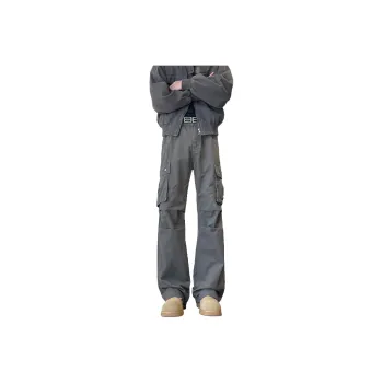 FRQ Jeans Unisex Gray
