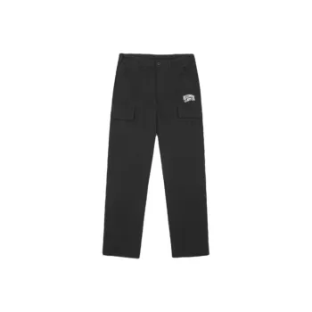 BILLIONAIRE BOYS CLUB Small Arch Logo Cargo Trousers