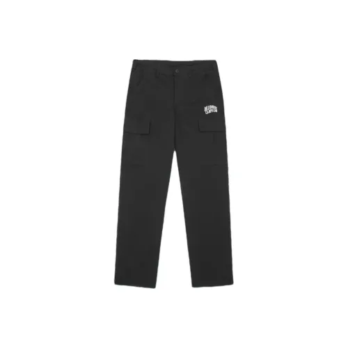 BILLIONAIRE BOYS CLUB Small Arch Logo Cargo Trousers