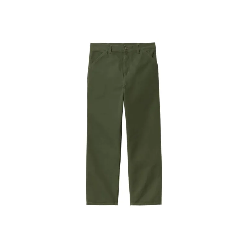 Carhartt WIP Single Knee Pant-0