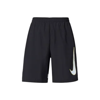 Nike Casual Shorts Men Black