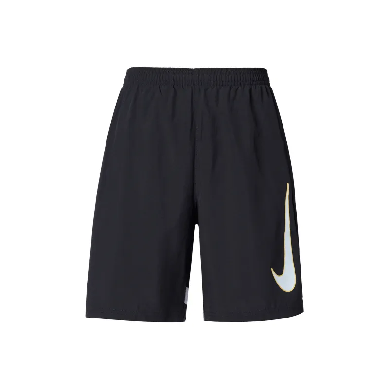Nike Casual Shorts Men Black-0