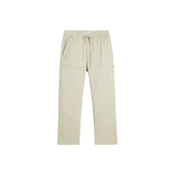 Hollister Casual Pants Men's Khaki