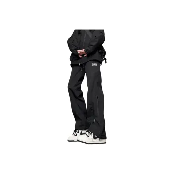 D&W Casual Pants Unisex