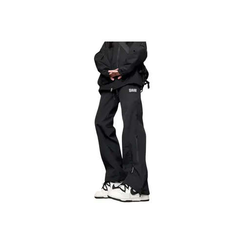 D&W Casual Pants Unisex