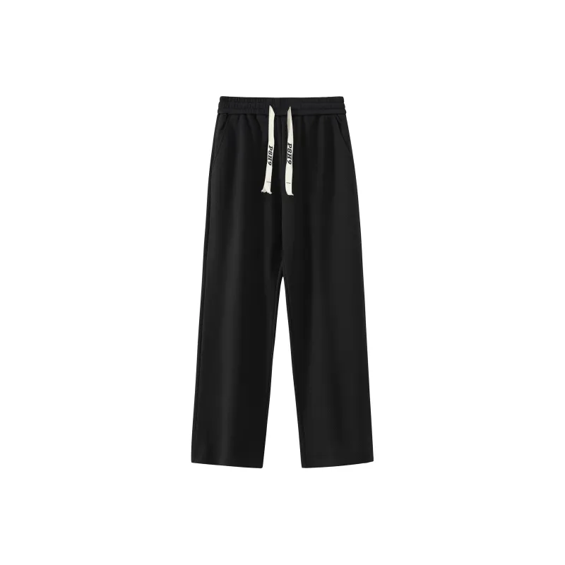P8H9 Knitted Sports Pants Unisex-18