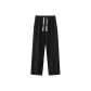 Black Extended Length