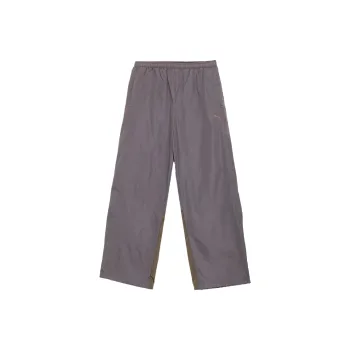 PUMA Casual Pants Men's Gray 03