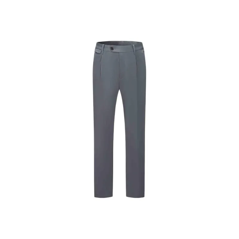BY CREATIONS Suit Trouser Men's-1