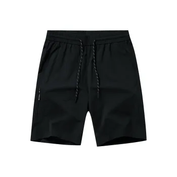 Dance With Wolves Casual Shorts Men's