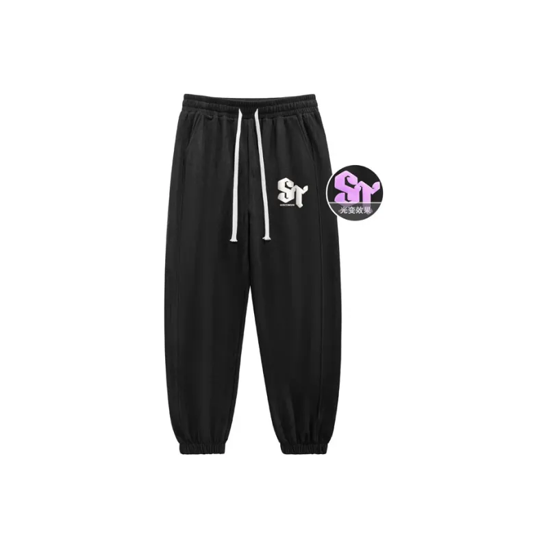 SandKnit Casual Pants Unisex-0