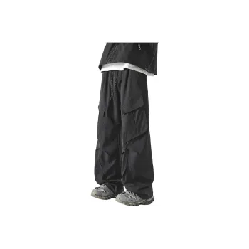 Ganbostore Cargo Pants Unisex