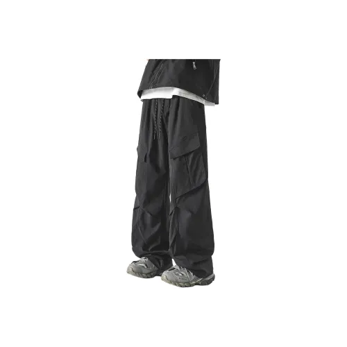 Loungewear & Underwear
