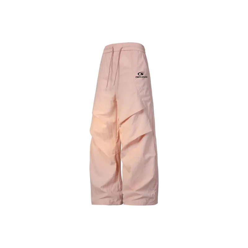 7 SEVFUN Casual Pants Unisex-12