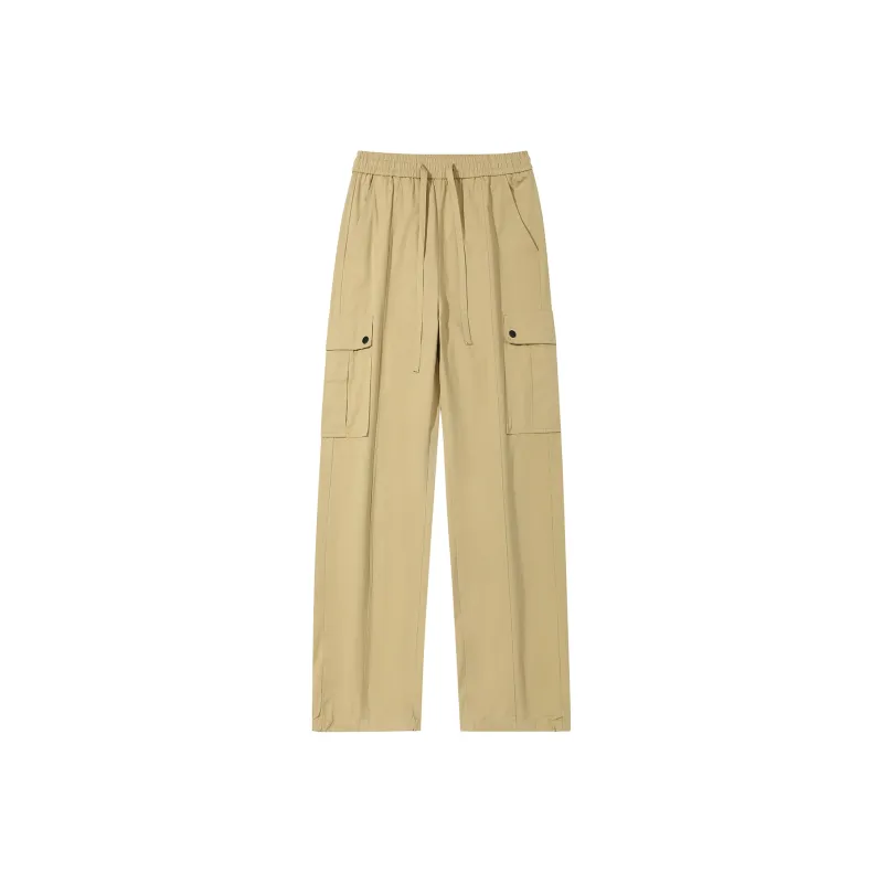 S.view Casual Pants Unisex-11