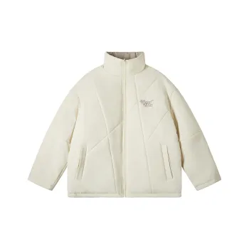 N MAX Puffer Jackets Unisex