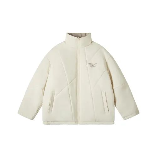 N-MAX Puffer Jackets Unisex