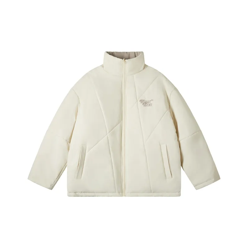 N MAX Puffer Jackets Unisex-0