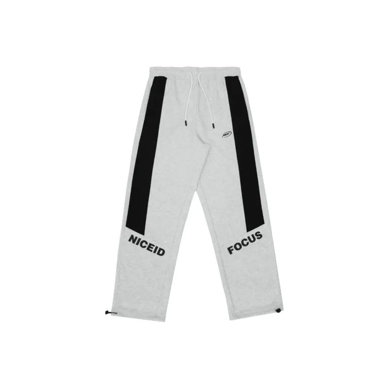 NICEID Knitted Sports Pants Unisex-4