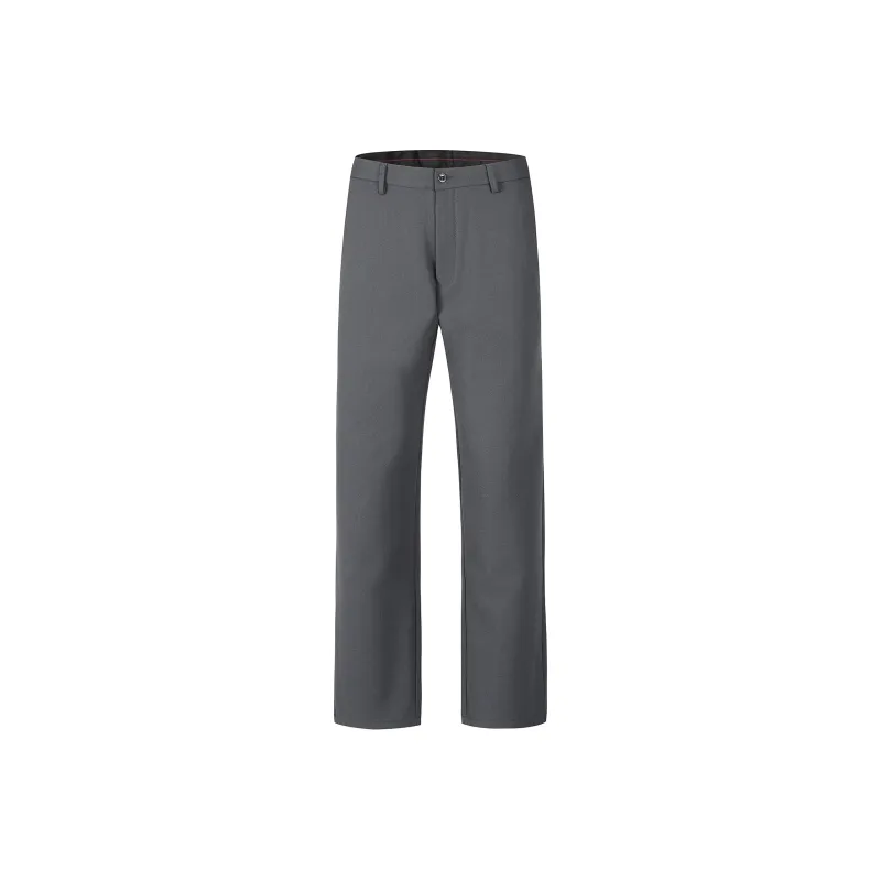 Paddy Julia Suit Trouser Unisex-7