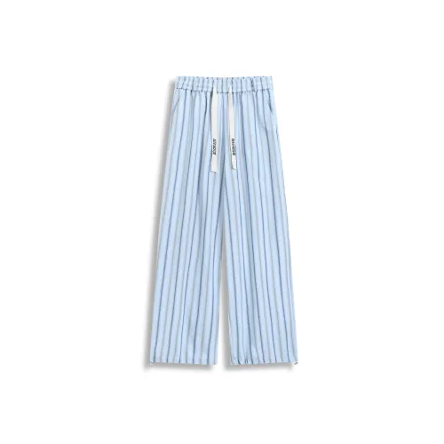 Loungewear & Underwear