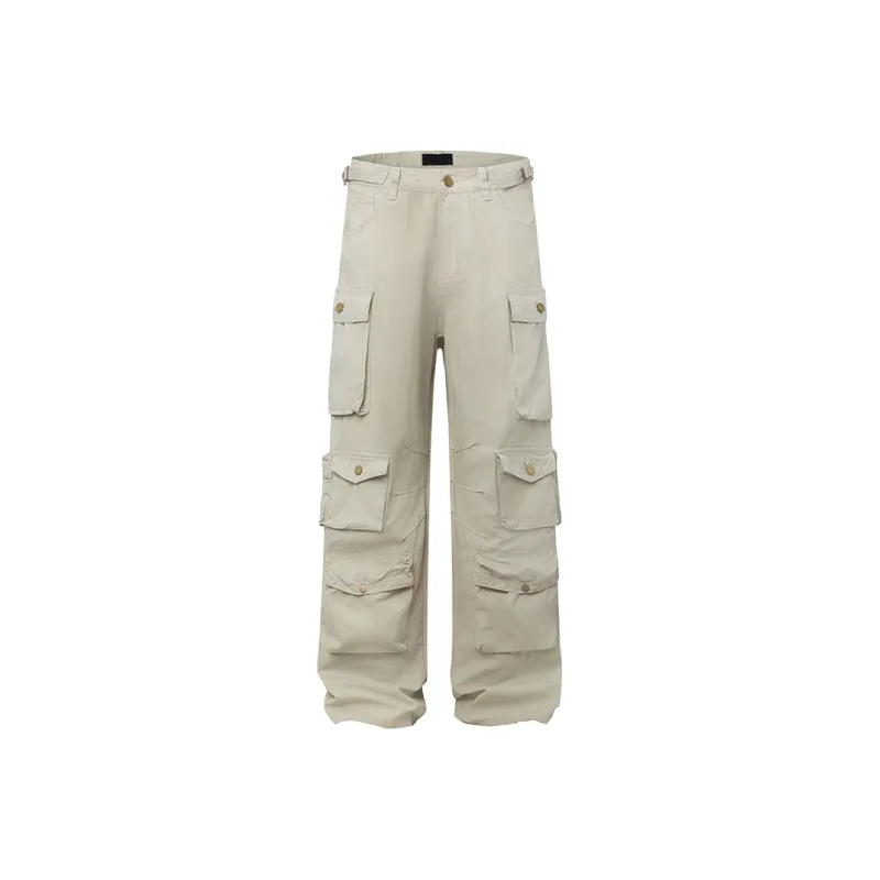 GBXM Cargo Pants Unisex-0